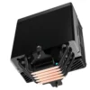 Mars Gaming MCPU-X5ARGB 12cm Ventilador con Disipador