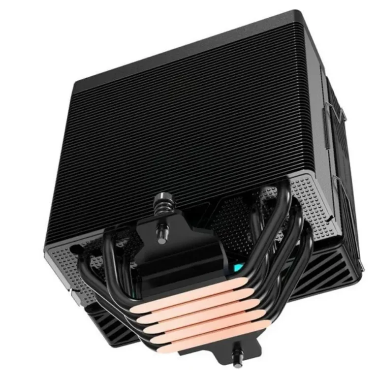 Mars Gaming MCPU-X5ARGB 12cm Ventilador con Disipador