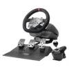 Mars Gaming MWH-RSX Volante con Pedales y Cambio de Marchas Manual