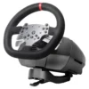 Mars Gaming MWH-RSX Volante con Pedales y Cambio de Marchas Manual