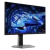 TCL 25G64 24.5" Monitor Gaming Full HD 1ms 300Hz IPS Regulable en Altura Negro