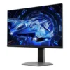 TCL 25G64 24.5" Monitor Gaming Full HD 1ms 300Hz IPS Regulable en Altura Negro