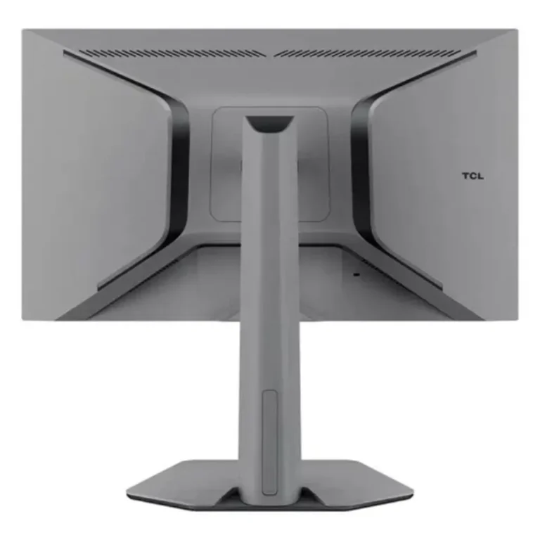 TCL 25G64 24.5" Monitor Gaming Full HD 1ms 300Hz IPS Regulable en Altura Negro