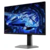 TCL 27G64 27" Monitor Gaming QHD 1ms 180Hz VA Regulable en Altura Gris