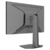 TCL 27G64 27" Monitor Gaming QHD 1ms 180Hz VA Regulable en Altura Gris