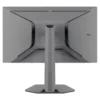 TCL 27G64 27" Monitor Gaming QHD 1ms 180Hz VA Regulable en Altura Gris