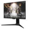 TCL 27R83U 27" Monitor Gaming 4K 1ms 160Hz VA Regulable en Altura Blanco y Negro