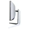 TCL 34R83Q 34" Monitor Gaming Curvo WQHD 1ms 170Hz VA Regulable Blanco y Negro