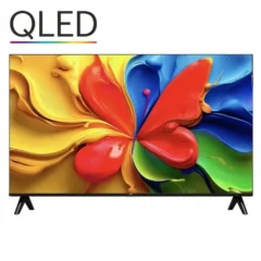 TCL QLED 32S4K 32" Full HD Smart TV WiFi