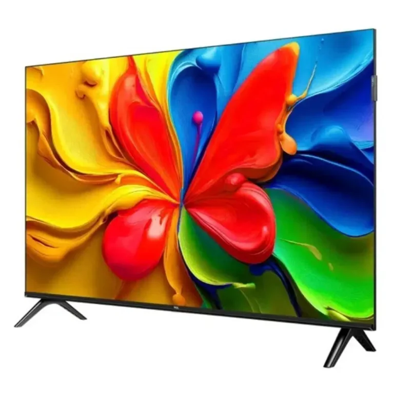 TCL QLED 32S4K 32" Full HD Smart TV WiFi