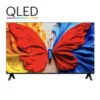 TCL S5K 40S5K QLED Full HD Smart TV 40" WiFi Negro