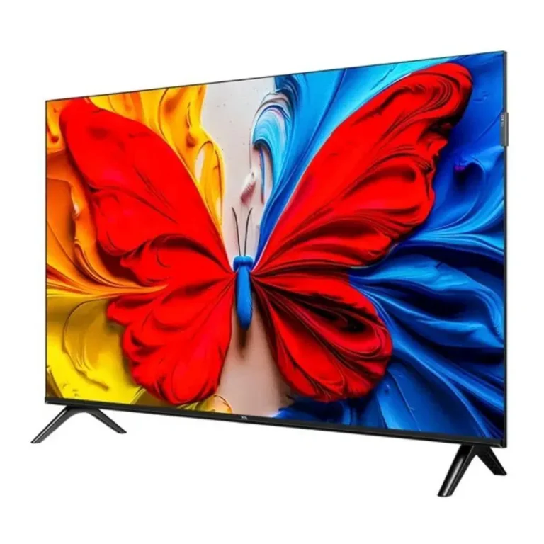 TCL S5K 40S5K QLED Full HD Smart TV 40" WiFi Negro