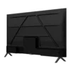TCL S5K 40S5K QLED Full HD Smart TV 40" WiFi Negro