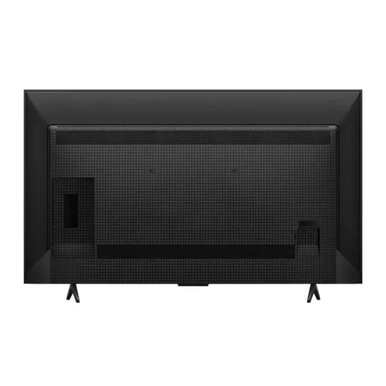 TCL QLED P7K 55P7K 4K Metálico Ultra HD Smart TV Wifi 55" 450 cd/m²
