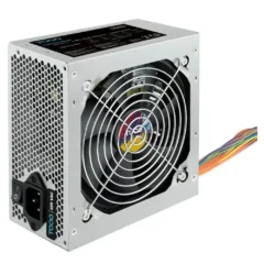 Tooq TQAPOLO-550SP Fuente Alimentación ATX 550W PFC Activo