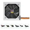 Tooq TQAPOLO-550SP Fuente Alimentación ATX 550W PFC Activo