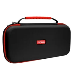 Trust Gaming GXT 1251 XL Funda Rígida para Nintendo Switch 2 Negro