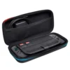 Trust Gaming GXT 1251 XL Funda Rígida para Nintendo Switch 2 Negro