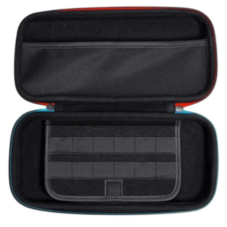 Trust Gaming GXT 1251 XL Funda Rígida para Nintendo Switch 2 Negro