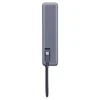 Xiaomi Power Bank Integrated Cable 165W Powerbank 10000mAh Gris