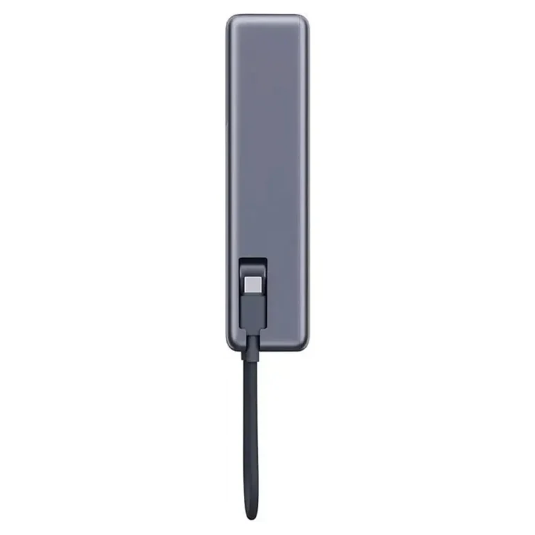 Xiaomi Power Bank Integrated Cable 165W Powerbank 10000mAh Gris