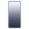 Xiaomi Ultra Slim Powerbank 5000mAh 20W Plata