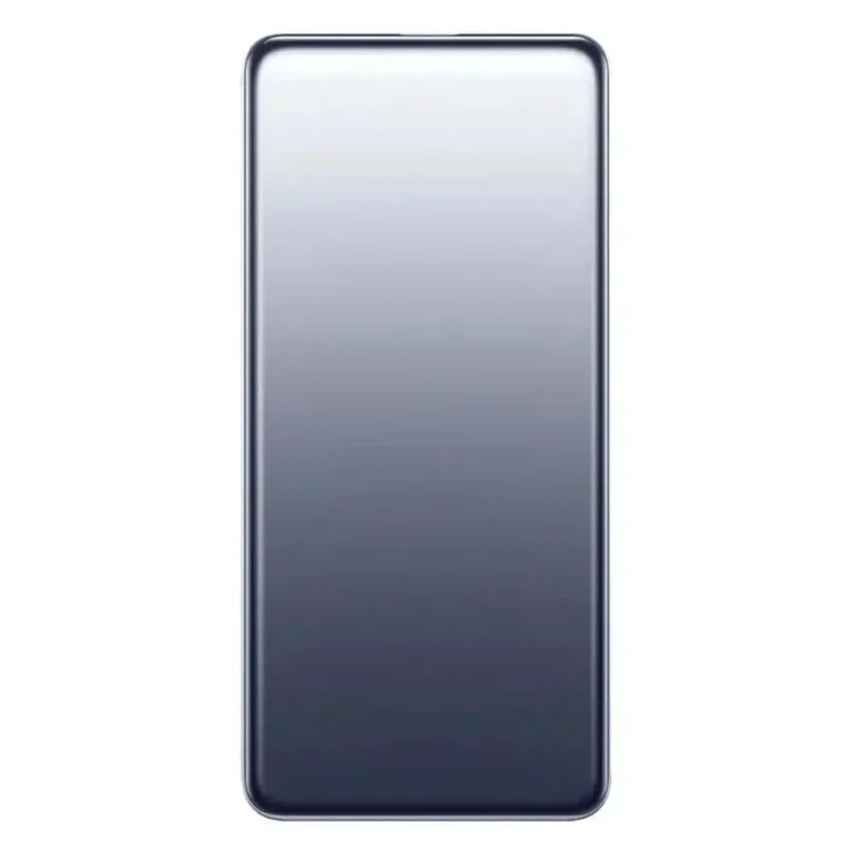 Xiaomi Ultra Slim Powerbank 5000mAh 20W Plata