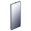 Xiaomi Ultra Slim Powerbank 5000mAh 20W Plata