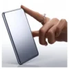 Xiaomi Ultra Slim Powerbank 5000mAh 20W Plata