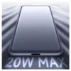 Xiaomi Ultra Slim Powerbank 5000mAh 20W Plata