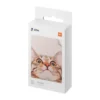 Xiaomi Mi Portable Photo Printer Paper 5x7.6cm Papel Fotográfico 20 Hojas