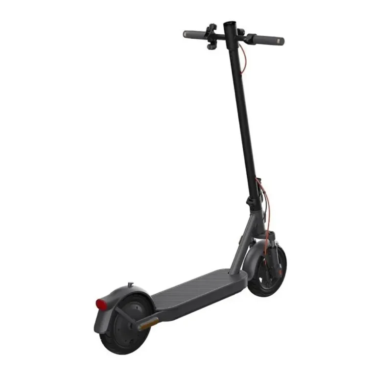 Xiaomi Electric Scooter Elite Negro 400W 25km/h Autonomía 45km Ruedas 10"