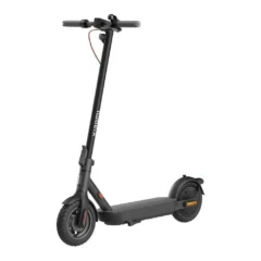 Xiaomi Electric Scooter 4 Pro Negro 1000W 25km/h Autonomía 60km Ruedas 10"