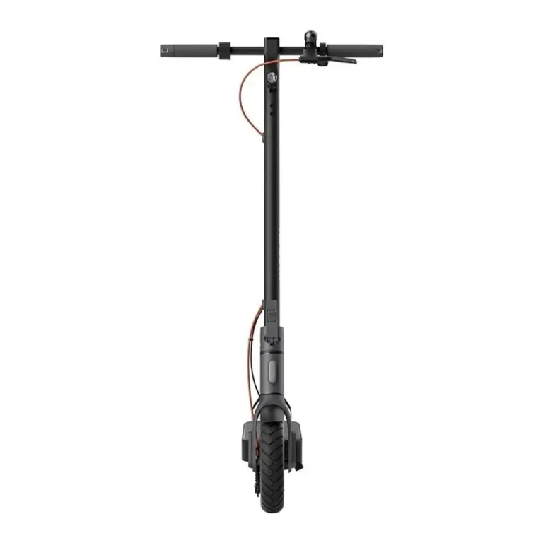Xiaomi Electric Scooter 4 Pro Negro 1000W 25km/h Autonomía 60km Ruedas 10"