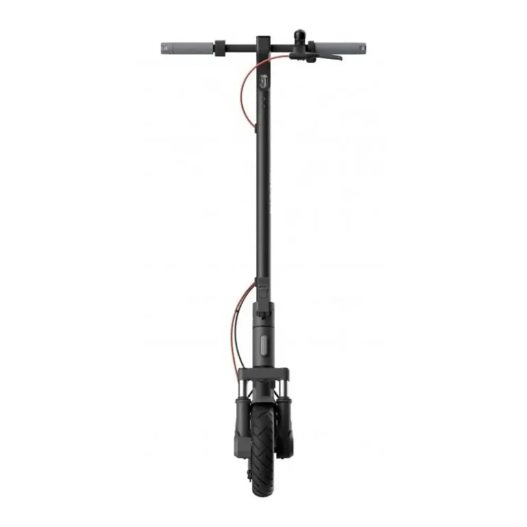 Xiaomi Electric Scooter 5 Negro 700W Ruedas 10" 25km/h Autonomía 60km