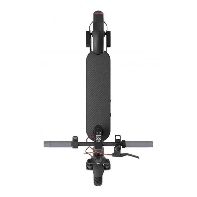Xiaomi Electric Scooter 5 Negro 700W Ruedas 10" 25km/h Autonomía 60km