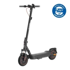 Xiaomi Electric Scooter 5 Max Negro 1000W 25km/h Autonomía 60km Ruedas 10"