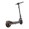 Xiaomi Electric Scooter 5 Max Negro 1000W 25km/h Autonomía 60km Ruedas 10"