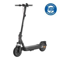 Xiaomi Electric Scooter 5 Pro 1000W Negro 25km/h Autonomía 60km Ruedas 10"