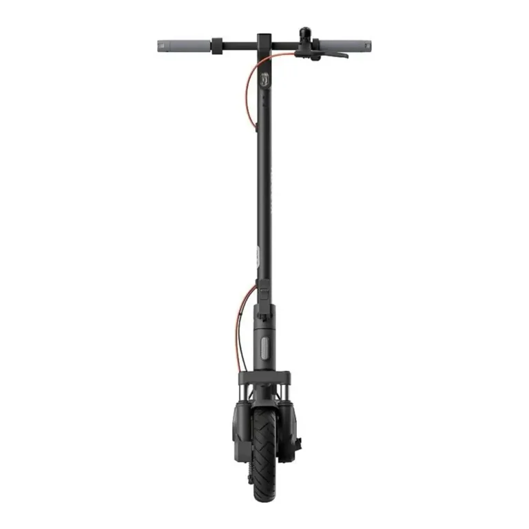 Xiaomi Electric Scooter 5 Pro 1000W Negro 25km/h Autonomía 60km Ruedas 10"
