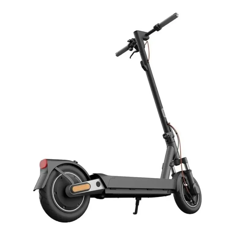 Xiaomi Electric Scooter 5 Pro 1000W Negro 25km/h Autonomía 60km Ruedas 10"