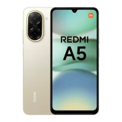 Xiaomi Redmi A5 Oro Arena 3GB 64GB 4G 6.88"