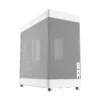 Coolbox MP1 Caja Semitorre ATX Full Mesh Sin Fuente