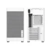 Coolbox MP1 Caja Semitorre ATX Full Mesh Sin Fuente