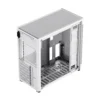 Coolbox MP1 Caja Semitorre ATX Full Mesh Sin Fuente