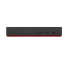 Lenovo ThinkPad Universal USB-C Dock USB 3.2 Gen 1 Type-C Negro