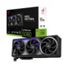 Asus ROG Astral NVIDIA GeForce RTX™ 5080 16 GB GDDR7
