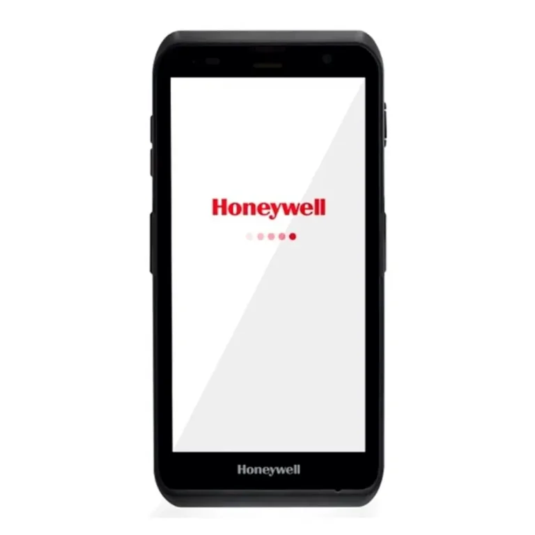 Honeywell PDA EDA52 Ordenador Móvil de Mano 5.5" Pantalla Táctil 258g Negro