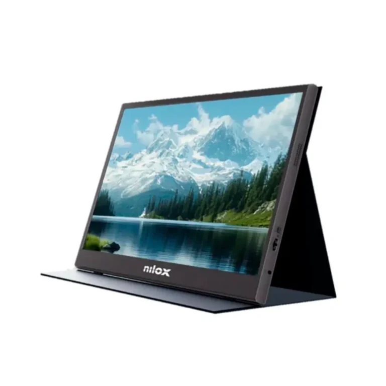 Nilox NXMP15FHD11 Monitor Portátil 15,6" IPS FHD