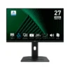 Msi Pro 9S6-3PA2AT-051 Monitor 27" 1920 x 1080 Pixeles Full HD LED Negro